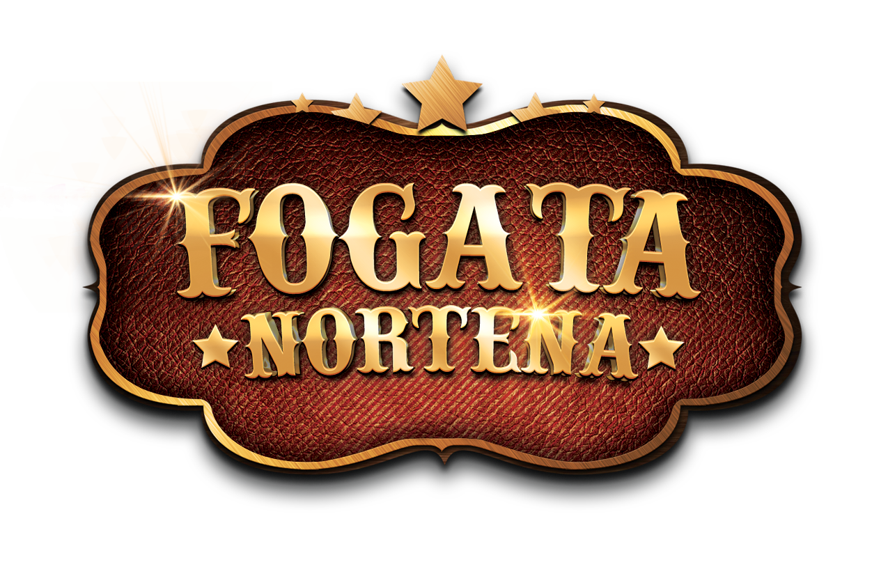 Logo de La Fogata Norteña