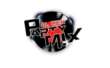 Logo de Party Mix