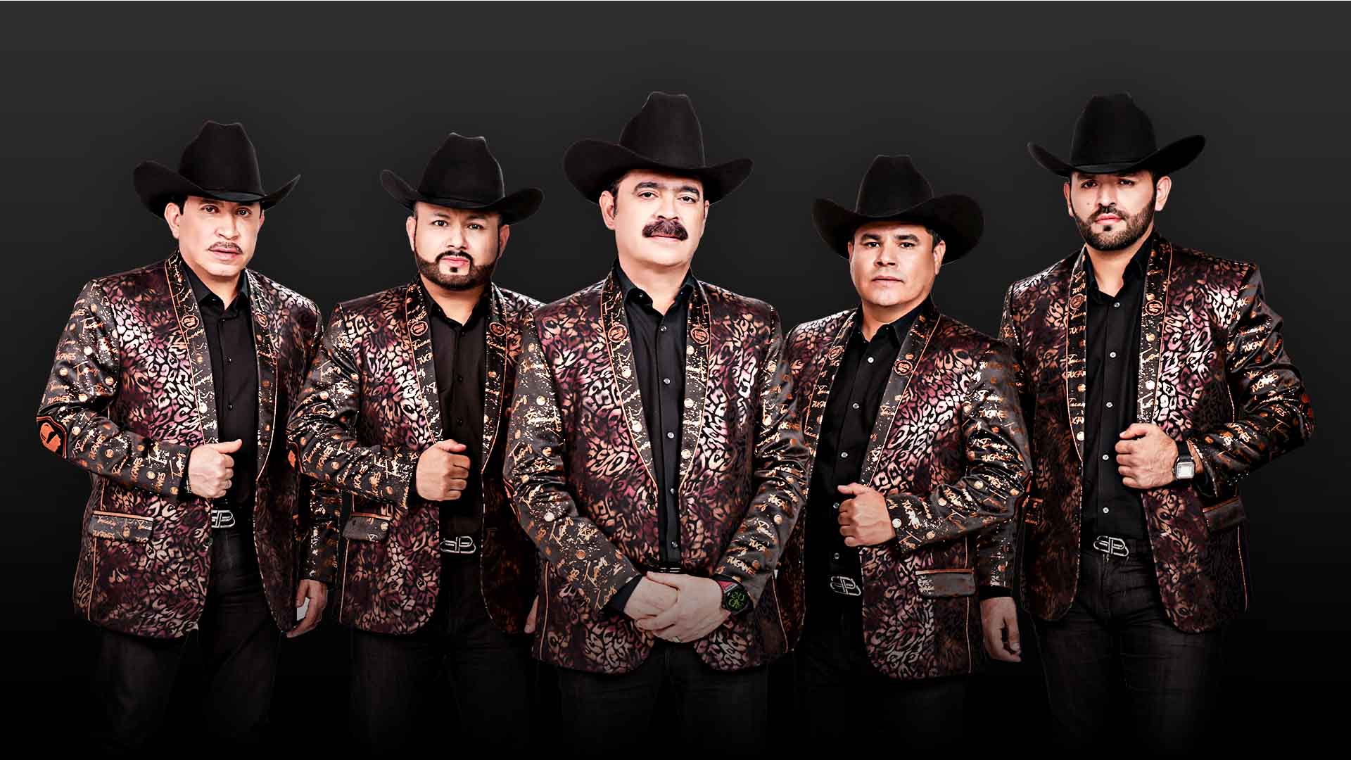 Los Tucanes de Tijuana, protagonistas de Tucanes Time